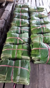 ใบตองสดและแช่แข็งเกรดพรีเมียมสำหรับส่งออก - Product Image 6