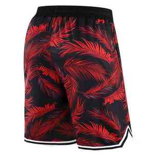 Shorts de compression pour hommes décontractés et solides personnalisés pour la salle de sport, la remise en forme et l'entraînement - Séchage rapide et léger - Product Image 2