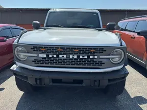 Ford Bronco Badlands 2021 - Product Image 6