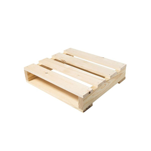 Pas cher prix palette en bois approvisionnement en vrac en gros expédition rapide exportateur à prix réduit - Product Image 5