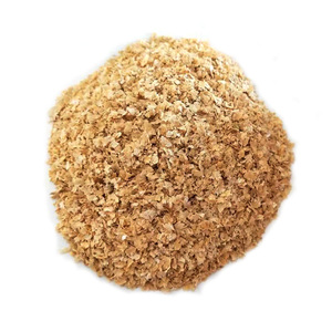 อาหารไก่โปรตีนสูง ข้าวสาลีบดเป็นเกล็ด คุณภาพสูง อาหารสัตว์ปีกเกรดพรีเมียม โปรตีน 60-65% จากข้าวสาลีบด - Product Image 3