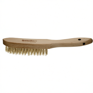 Brosse en fil de laiton Stahlwille - Product Image 2