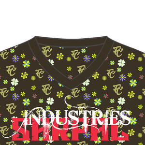 Maillot en maille personnalisé de basket-ball de football pour hommes avec design vierge Streetwear Jersey Boxy OEM imprimé par sublimation - Product Image 3