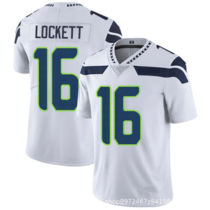 Maillot de football américain confortable et léger Nouvelle arrivée Maillot de football américain à vendre Tarif de gros Mode personnalisée - Product Image 4