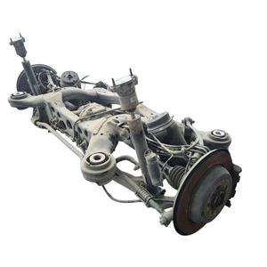 ESSIEU ARRIÈRE MERCEDES ML W164 3ème Série A1643500132 642940 Diesel 320 (05>11) - Product Image 3