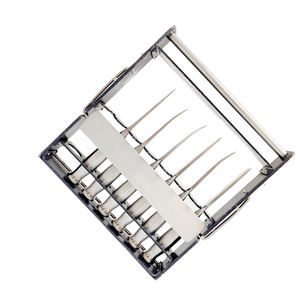 Estante para Instrumentos Quirúrgicos Ortopédicos Manuales de Acero Inoxidable SMITH PETERSEN Premium para una Gestión Hospitalaria Eficiente - Product Image 6