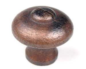 Poignées et boutons en fer pour armoires de cuisine et de salle de bain, quincaillerie pour une organisation efficace des tiroirs - Product Image 1