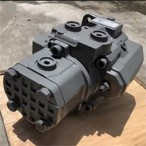 Handok bộ phận thủy lực ap2d12 ap2d16 ap2d18 ap2d21 ap2d25 AP2D12LV3RS7-966-2 cho 331 Máy xúc mini 6680010 - Product Image 2