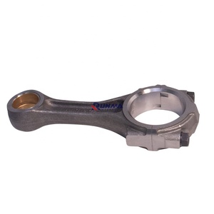 Repuestos para Cargadoras: Conjunto de Biela de Motor de Alta Durabilidad, Alternador de Calidad Superior OEM 13068250 4110004010003 - Product Image 6