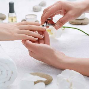 Cortaúñas para Cutículas Extra Afilados de Acero Inoxidable para el Cuidado Personal - Product Image 3