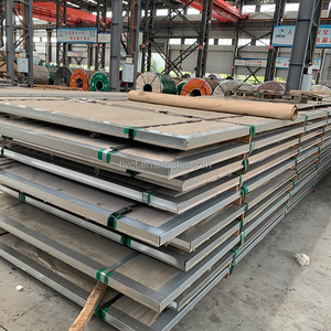 Gran oferta, hojas de acero inoxidable 4X8, 8mm-10mm de espesor, 201, 202, 304, 316, 304L, 316L, 2B, tamaño personalizable, placa de acero inoxidable - Product Image 6