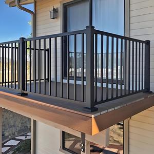 'W' Section Palissade <span class=keywords><strong>Sécurité</strong></span> Clôture Kit Cour <span class=keywords><strong>Escalier</strong></span> Clôture pour Décoration <span class=keywords><strong>Sécurité</strong></span> - Product Image 5