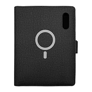 Batterie externe pour ordinateur portable avec charge sans fil et clé USB, <span class=keywords><strong>cadeau</strong></span> de bureau - Product Image 5