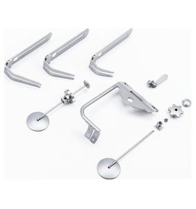 Épandeur de côtes en acier inoxydable de haute qualité - Product Image 6