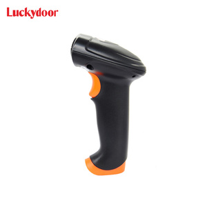 Gran oferta 2025 tendencia nuevas tecnologías tecnología innovadora escáneres de código de barras con cable lector de código de barras para código QR de barras - Product Image 5