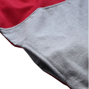 Sudadera con Capucha para Mujer, Diseño Personalizado con Logotipo, Forro Polar Ecológico, Color Personalizado, Otoño Invierno, Última Llegada - Product Image 6