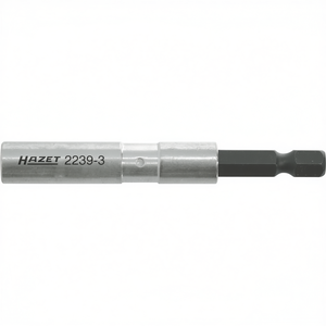 Hazet 1/4'' <b>Power</b> <b>Tool</b> Adapter Accessory - Product Image 2