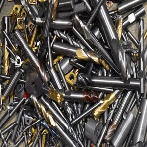 Carbide Scrap Industrial Premium Grade <b>Block</b> <b>Shape</b> High Productivity International Standard for Sale - Product Image 1
