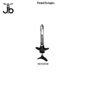 เข็มฉีดยาทันตกรรมต่ําขั้นต่ําสแตนเลสเครื่องมือทันตกรรมปากีสถานเข็มฉีดยาทันตกรรมอุปกรณ์ทันตกรรมคุณภาพดีที่สุด - Product Image 3