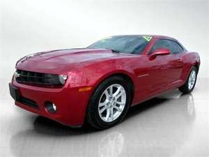 Chevrolet Camaro 2020 - Product Image 4