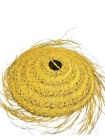 Lampe suspendue artisanale en bambou tissé, style classique, pour restaurant, hôtel, maison, bureau, décoration intérieure