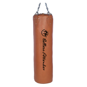 Muay Thai Heavy Bags Sacs de boxe Sacs de boxe en cuir PU Kick Sacs de boxe - Product Image 2