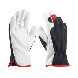 Guantes de Ensamblaje Hechos a Medida de Primera Calidad, Transpirables, Antideslizantes, Sin Silicona, Sin Polvo, Fáciles de Usar, Tejido Suave y Elegante - Product Image 1