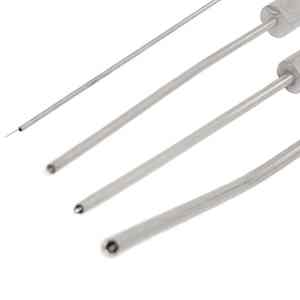 CE Frazier <b>Suction</b> Tubes Surgical Diagnostic 8 Pcs Implant Instruments Frazier <b>Suction</b> Tube Medic Instrument <b>Suction</b> Tube - Product Image 3