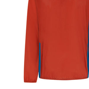 Chaquetas cortavientos informales de moda/cortavientos personalizados hechos por profesionales para chaqueta cortavientos con capucha de manga larga de invierno - Product Image 4