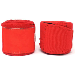 Poignets de poignet de gymnastique d'haltérophilie conçus sur mesure avec protège-dents confortables - Product Image 3