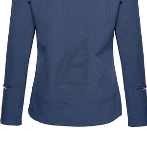 เสื้อแจ็คเก็ตขี่ม้าแบบนิ่มน้ำหนักเบาสั่งทำพิเศษ ราคาขายส่ง ออกแบบ OEM ปริมาณมาก ราคาถูก - Product Image 6