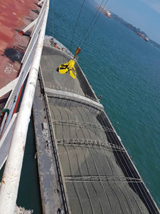 Superior Vietnam clinker CPC50 | มาตรฐานพอร์ตแลนด์ | แหล่งโรงงานโดยตรง | การส่งออกขายส่งทั่วโลก - Product Image 4