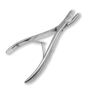 <b>Surgical</b> <b>Bone</b> Cutting Forceps High Grade Medical Stainless Steel Orthopedic <b>Surgical</b> <b>Instruments</b> - Product Image 3