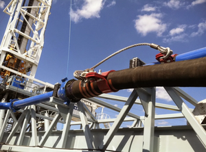 API <span class=keywords><strong>Coflex</strong></span> selang tahan API selang fleksibel Choke pengeboran jalur darurat untuk Oilfield - Product Image 5