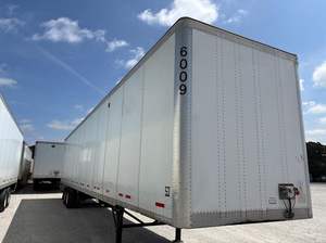 40Ft Dry Van 3 Axles Box Container <b>Flatbed</b> Outdoor Street Food Cart Semi Trailer Great Dane Carbon Steel 2001-3000kg Payload for - Product Image 2