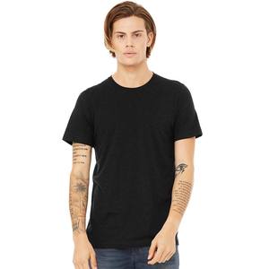 เสื้อยืดคอกลมพอดีตัวสำหรับผู้ชายผ้าฝ้าย100% XS-XL ลายพิมพ์ดิจิตอลระบายอากาศได้ดี - Product Image 4