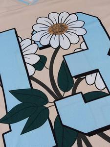 Camisetas de fútbol americano personalizadas con gráfico Retro, ropa de calle Vintage, estampado sublimado, malla transpirable, ropa de discoteca de secado rápido - Product Image 5