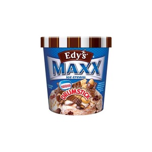 Nestlé Crème glacée à la vanille classique Nestlé Crème dessert crémeuse et onctueuse - Product Image 6