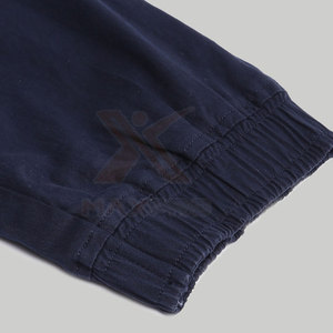 Pantalones Cargo para Hombre de Último Diseño, Servicio OEM, Pantalones Cargo Cómodos para Hombre - Product Image 4