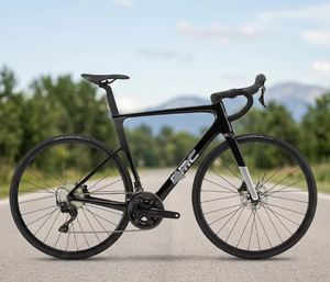 Bicicleta de Carretera Super/Six EVO4 2026 de 24 Velocidades con Cuadro de Titanio y Suspensión Completa en Venta - Product Image 3