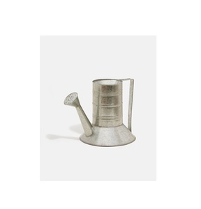 Regadera Moderna de Aluminio de Primera Calidad con Recubrimiento en Polvo Duradero para un Rendimiento Confiable en Jardinería al Aire Libre, Robusta y Equilibrada - Product Image 4