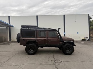 LAND ROVER DEFENDER 110 d'occasion, conduite à gauche/droite, 1984 - Product Image 5