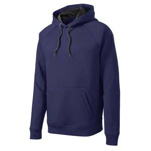 Custom 100% Cotton Pullover Hoodies Sweatshirts for <b>Men</b> OEM Design with Logo Embroidery Print Winter <b>Clothing</b> - Product Image 5