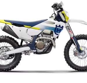 Meilleure offre 2024 Husq Va-rna Heri-tage S E Sportbikes F E3 50s F E4 50 F E 501s avec tension 72v Meilleure offre promotionnelle - Product Image 4