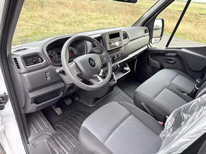 Fourgon Fermé Renault Master L2H2 4x2 - Product Image 4