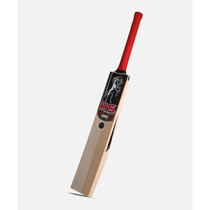 Bate de Críquet HS CORE 5, Bate de Madera de Sauce Resistente para Pelotas Duras, para Deportes y Juego - Product Image 2