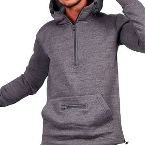 Conjuntos Deportivos de Dos Piezas para Hombre, Estilo Urbano, Diseño y Color Personalizados OEM, Precio de Mayoreo - Product Image 5