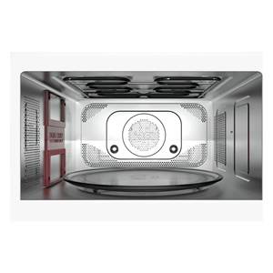 Horno Microondas 6-Senso Supreme Chef Grill de 900W y 33 Litros 859991663150 con Grill Supreme Chef en Blanco - Product Image 2