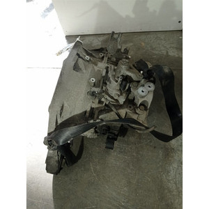 TRANSMISIÓN MANUAL COMPLETA OPEL Insignia S. Wagon 55564679 A20DTH diésel 1956 (08>17) - Product Image 2