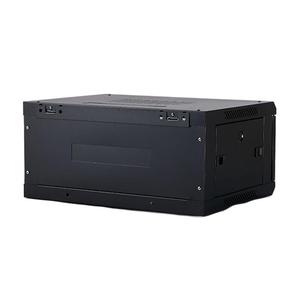 Ventas directas de fábrica Gabinetes de red de lujo de 19 pulgadas Caja de servidor Cctv Gabinete de computadora Caja Dvr para gestión de cables - Product Image 4